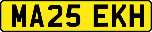 MA25EKH