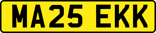 MA25EKK