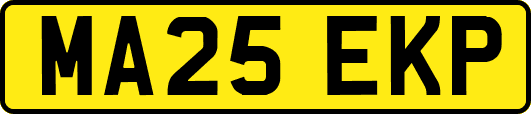 MA25EKP