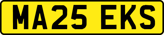 MA25EKS