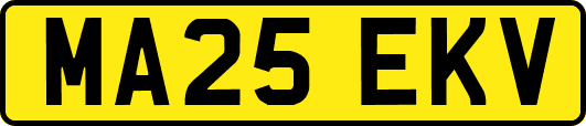 MA25EKV