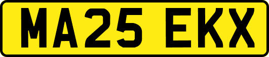 MA25EKX