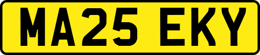 MA25EKY