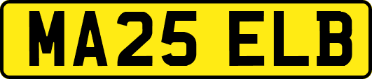 MA25ELB