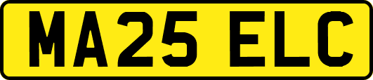 MA25ELC