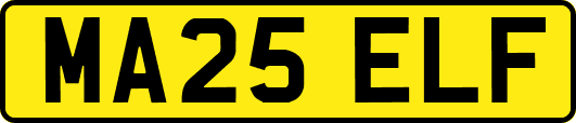 MA25ELF