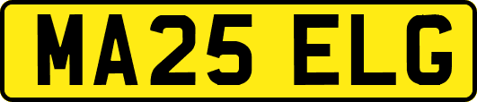 MA25ELG