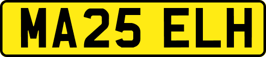 MA25ELH