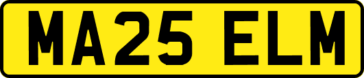 MA25ELM