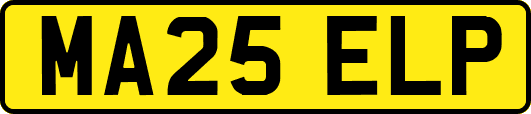 MA25ELP