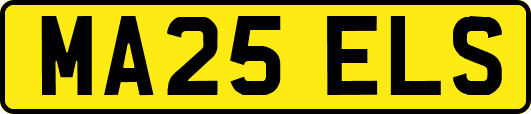 MA25ELS