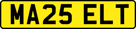 MA25ELT