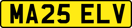 MA25ELV
