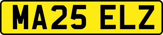 MA25ELZ
