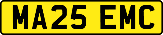 MA25EMC