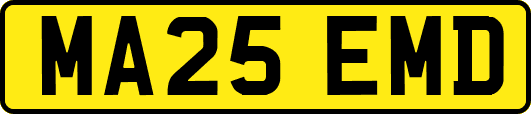 MA25EMD