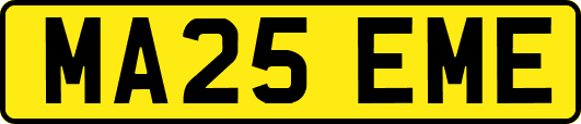 MA25EME