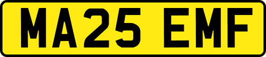 MA25EMF