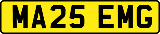 MA25EMG