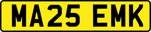 MA25EMK