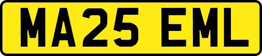 MA25EML