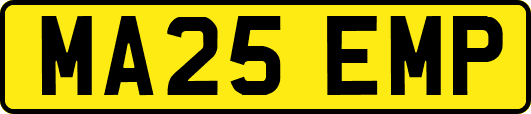 MA25EMP