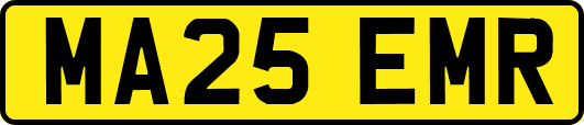 MA25EMR