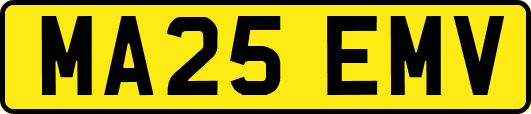 MA25EMV