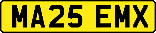 MA25EMX