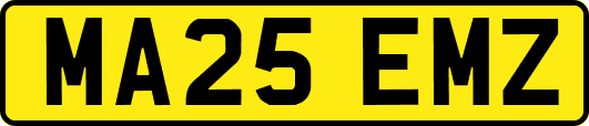MA25EMZ