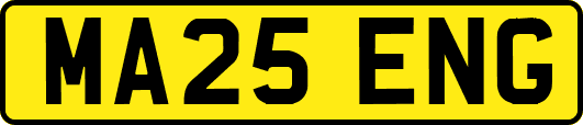 MA25ENG