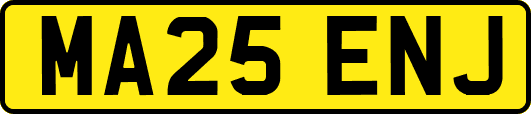 MA25ENJ