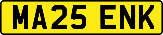 MA25ENK