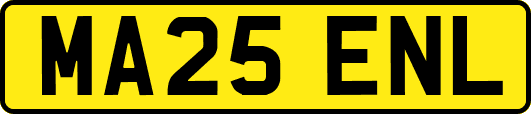 MA25ENL