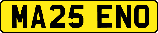 MA25ENO