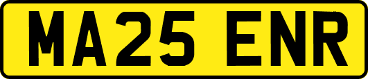 MA25ENR