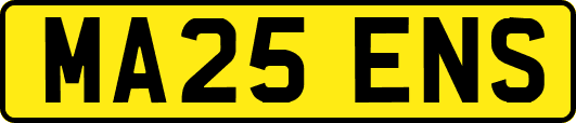 MA25ENS