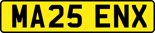 MA25ENX