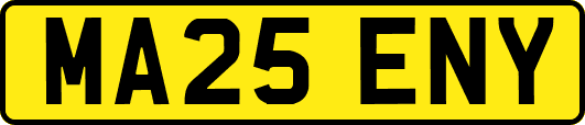 MA25ENY
