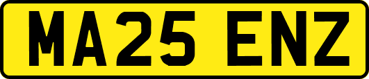 MA25ENZ