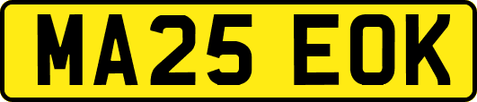 MA25EOK