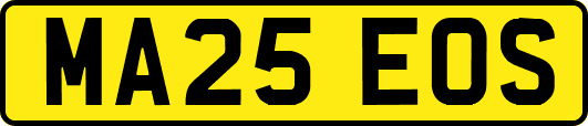 MA25EOS