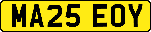 MA25EOY