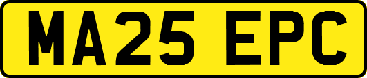 MA25EPC