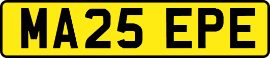 MA25EPE