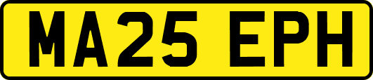 MA25EPH