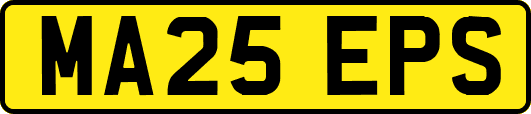 MA25EPS