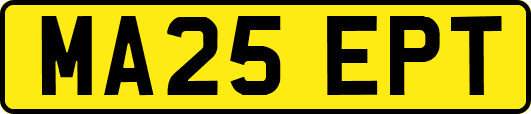 MA25EPT