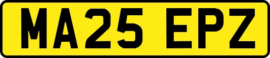 MA25EPZ