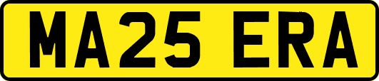 MA25ERA